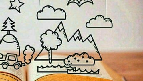 دوره داستان‌نویسی