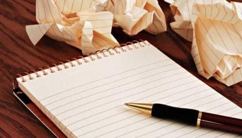 کارگاه نقد اثر