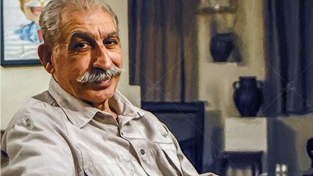 مرور کتاب «انقلاب به ما چه داد» 1 نادر ابراهیمی