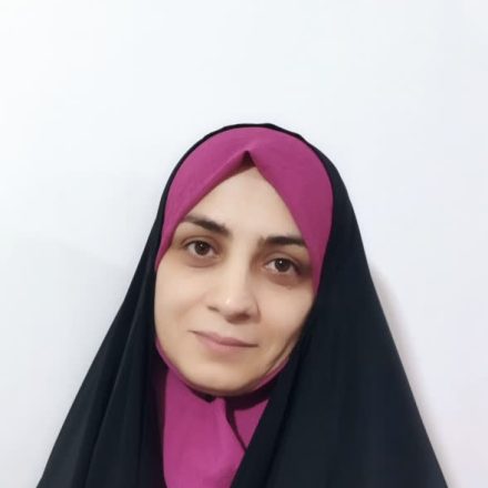 شیرین هزارجریبی