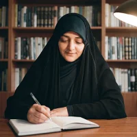 زهرا نوری ۲