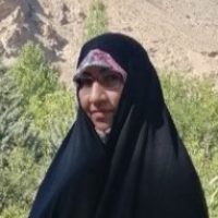 مهدیه یونسی۲