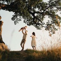 میان آن‌ها