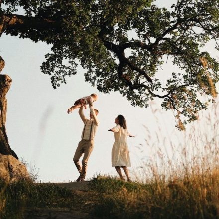 میان آن‌ها